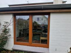 Holz-Alu-Fenster Niederkrüchten