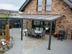 Terrassenüberdachung Niederkrüchten