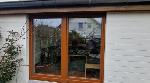 Holz-Alu-Fenster Niederkrüchten 