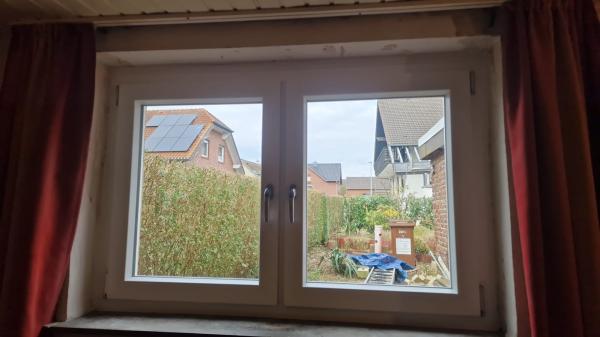Kunststofffenster Viersen