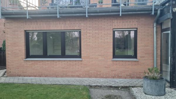 Fenster Nettetal