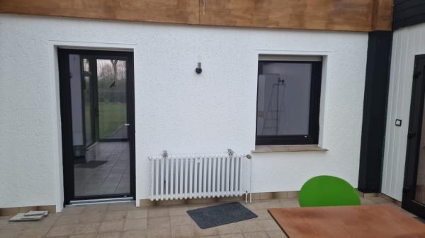 Fenster Nettetal