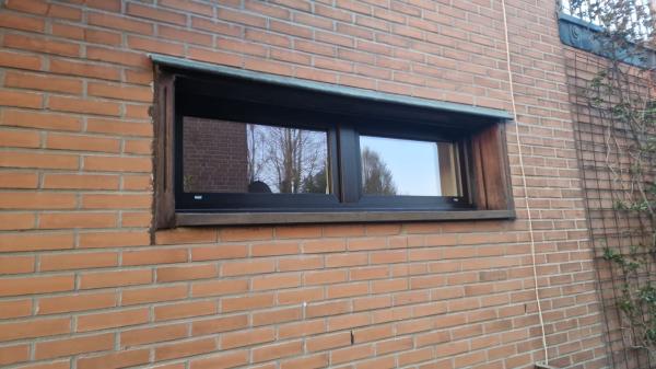 Fenster Nettetal