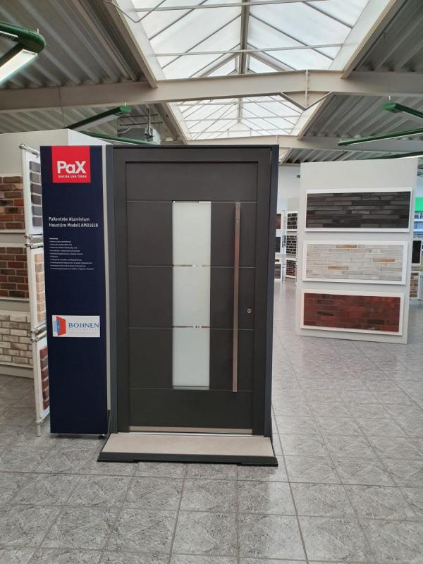 Ausstellung in Niederkrüchten 