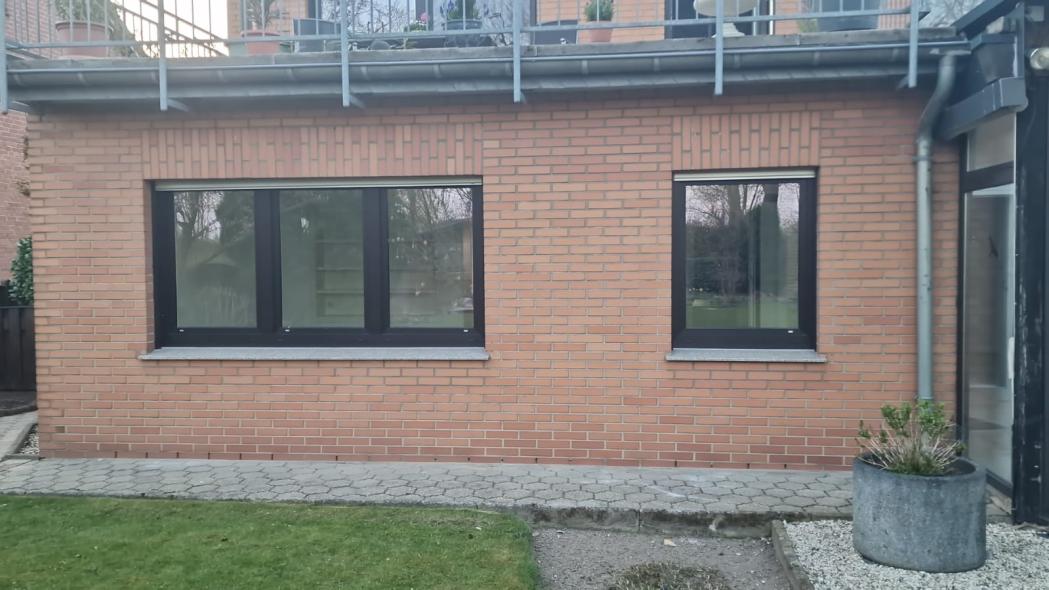 Fenster Nettetal 