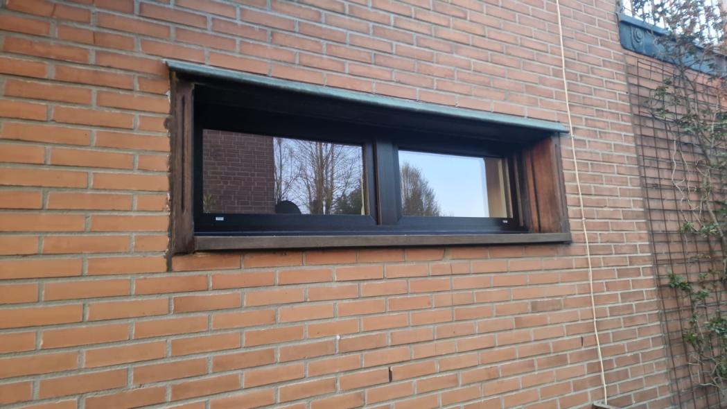 Fenster Nettetal 